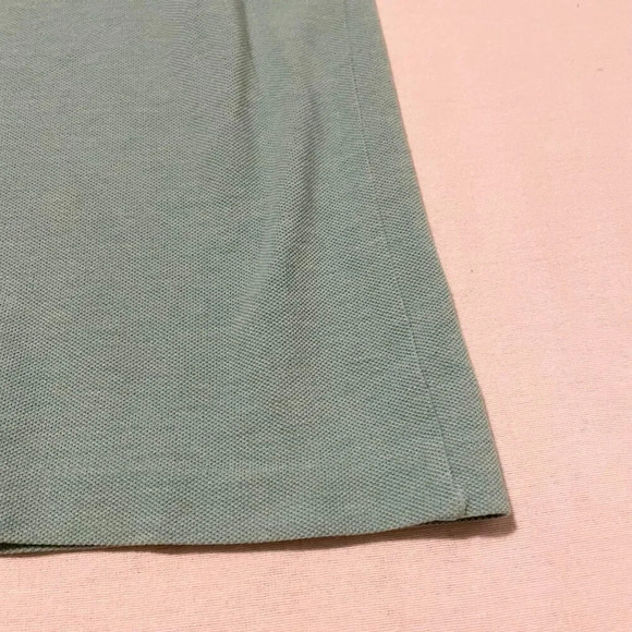 Lacoste Mens Shirt Size 9 Polo Shirt - Picture 16 of 16